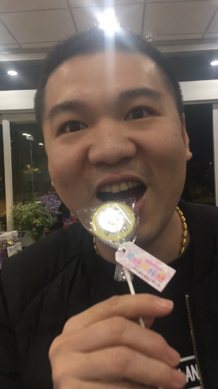 王小叶的第一张照片--南平相亲服务中心