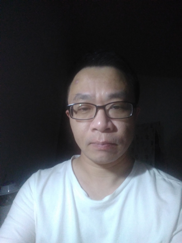 尘梦短促的第一张照片--南平相亲服务中心