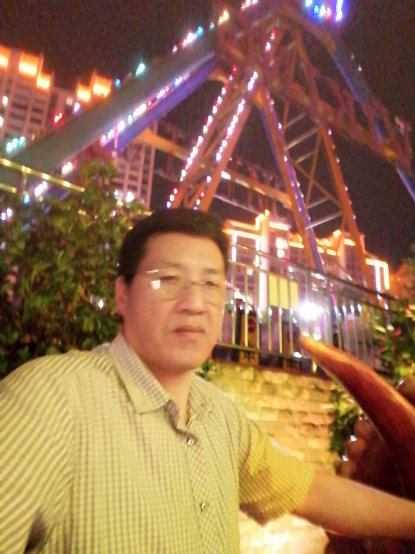 有你不孤单的第一张照片--南平相亲服务中心