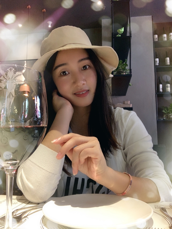 Daisy的第一张照片--南平相亲服务中心