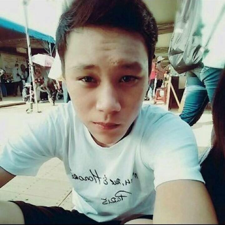 馮逸的第一张照片--南平相亲服务中心