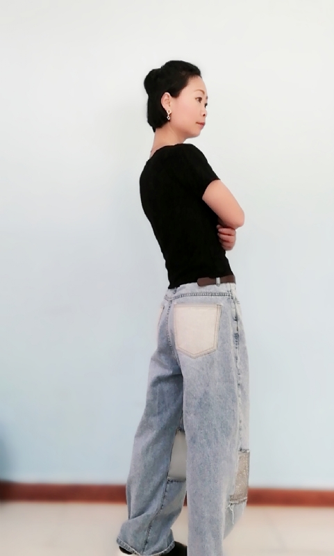 lily的第一张照片--南平相亲服务中心