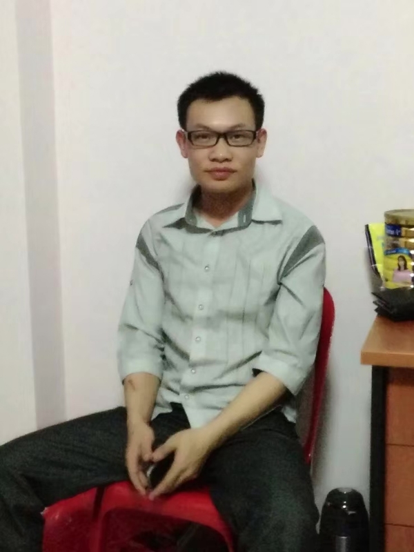 坚强不屈的第一张照片--南平相亲服务中心