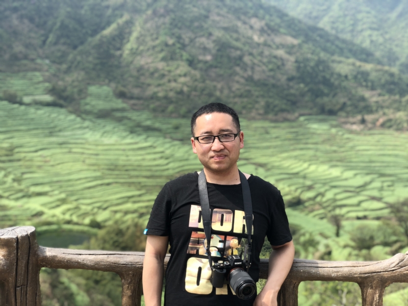 mark的第一张照片--南平相亲服务中心