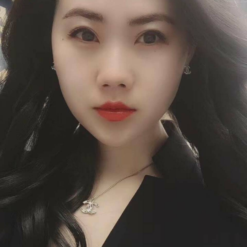 晓晓的第一张照片--南平相亲服务中心