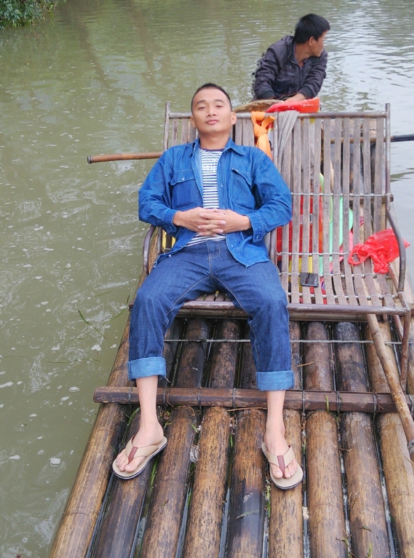 缘来系你的第一张照片--南平相亲服务中心