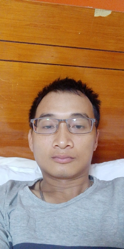 缘来系你的第二张照片--南平相亲服务中心