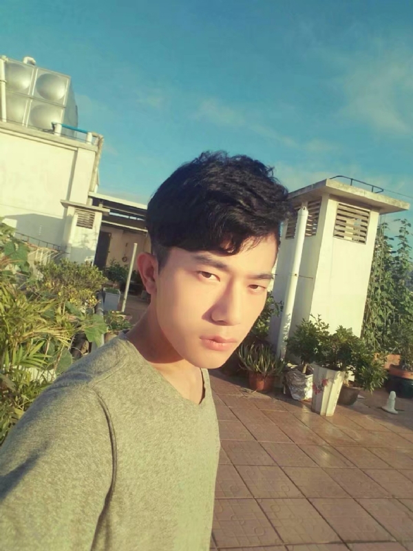 寒烟陌上的第一张照片--南平相亲服务中心