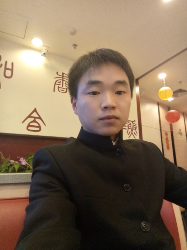 夜凉露沾衣的第一张照片--南平相亲服务中心