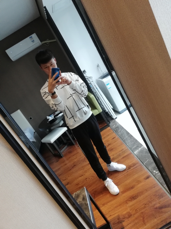 暖心人的第一张照片--南平相亲服务中心