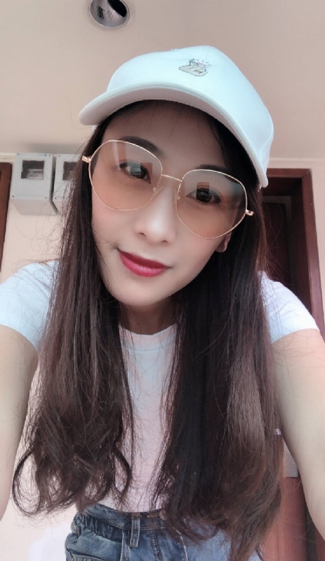 姗的第一张照片--南平相亲服务中心