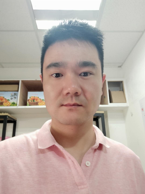 大米的第一张照片--南平相亲服务中心