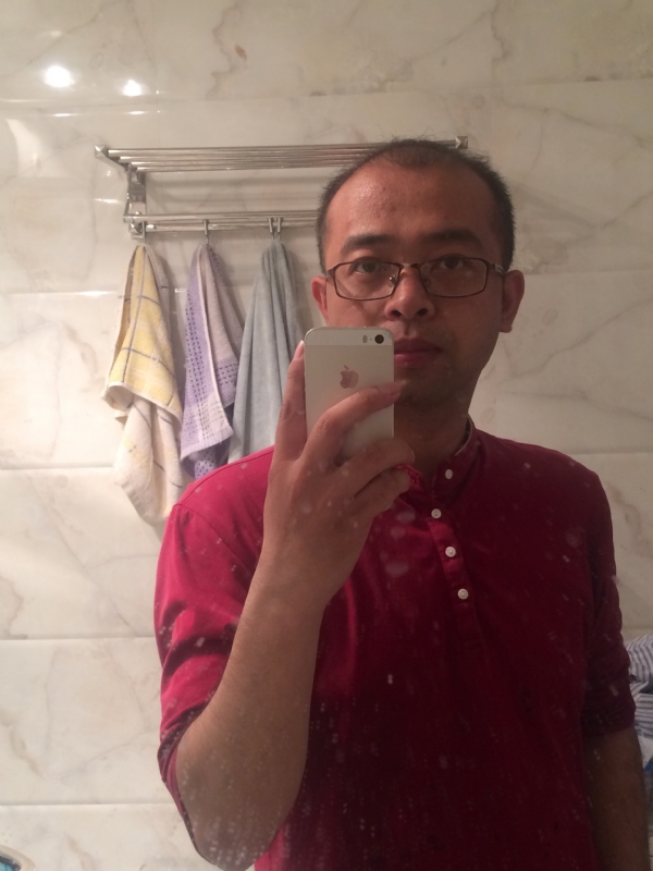 世界那么大的第二张照片--南平相亲服务中心