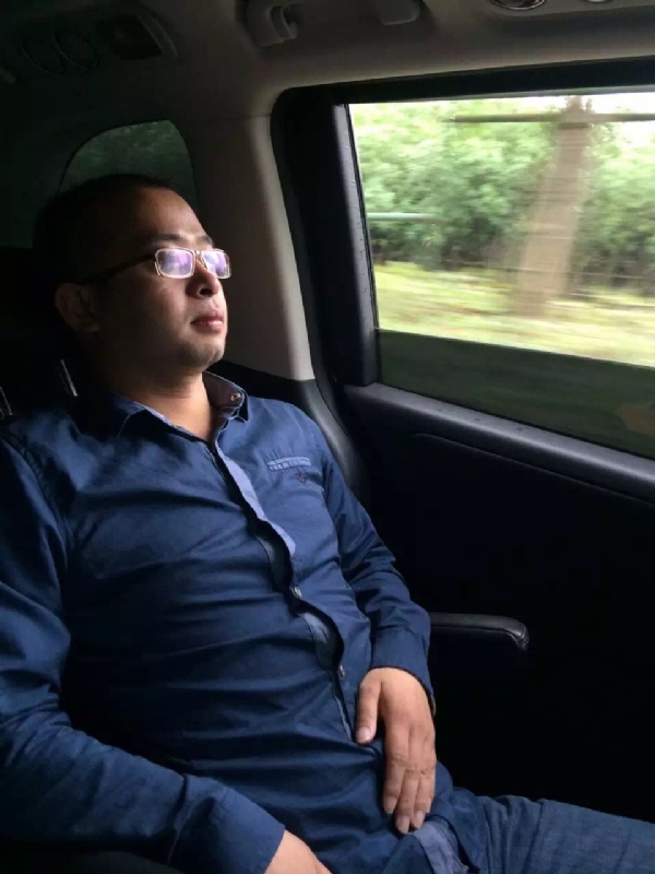 世界那么大的第三张照片--南平相亲服务中心