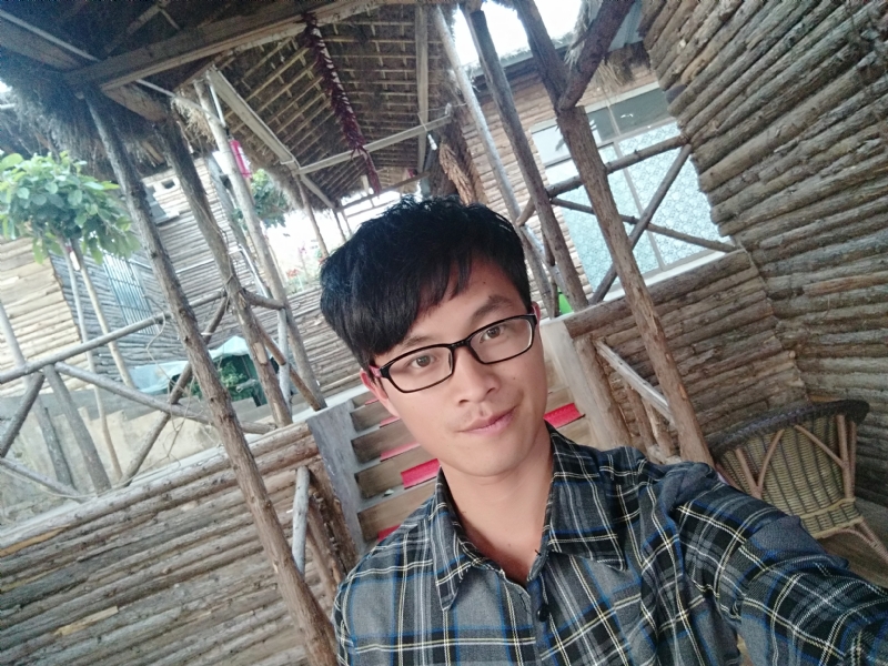 霸道的先生的第一张照片--南平相亲服务中心