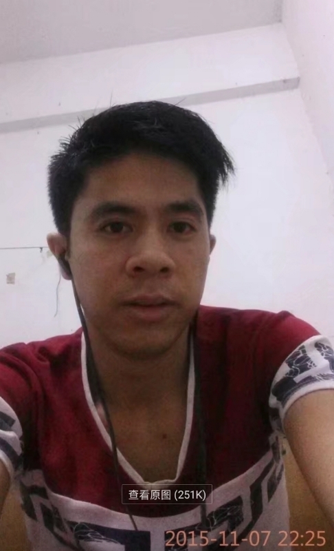 卓庚的第一张照片--南平相亲服务中心