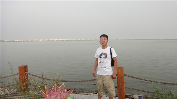 意品的第一张照片--南平相亲服务中心