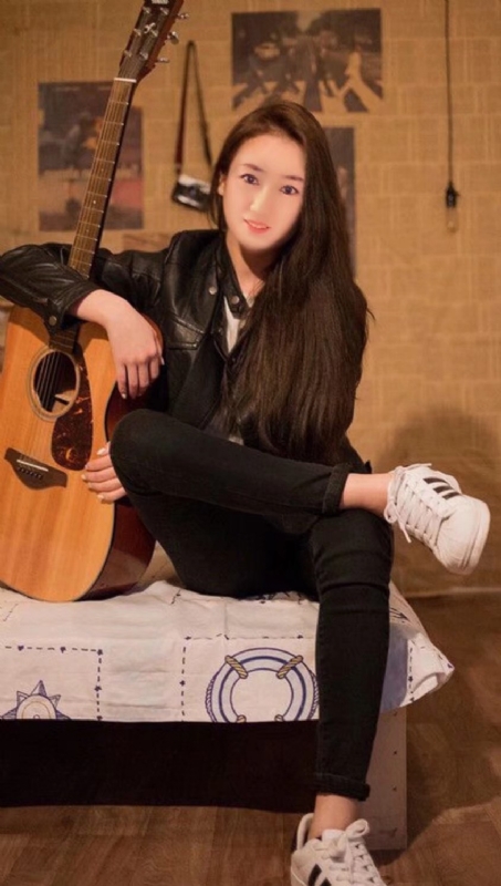 水中月的第一张照片--南平相亲服务中心