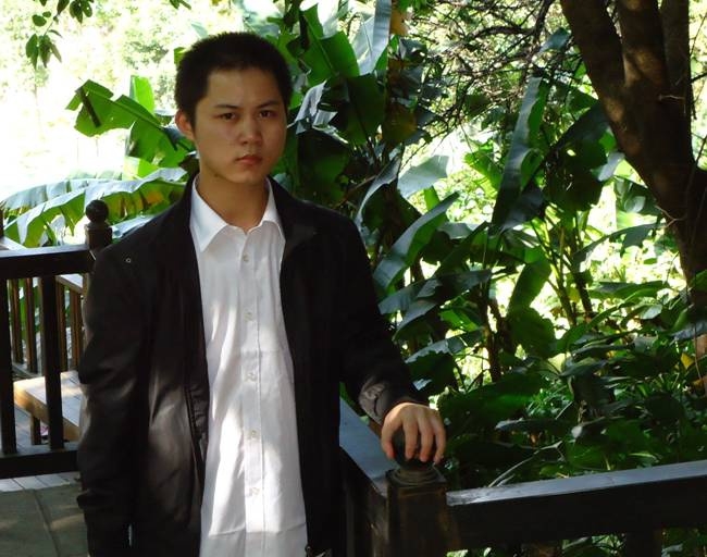 猫薄荷的第一张照片--南平相亲服务中心