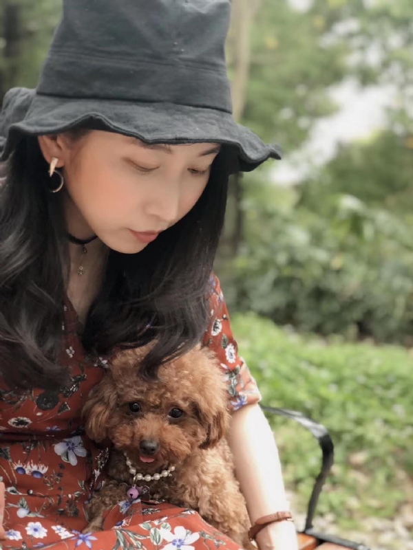 Jiessie的第一张照片--南平相亲服务中心