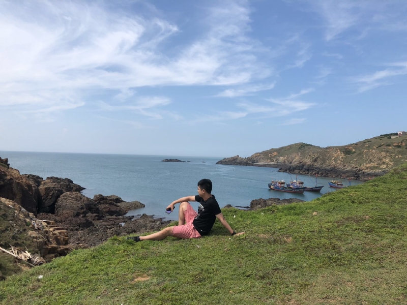 闭月的第二张照片--南平相亲服务中心