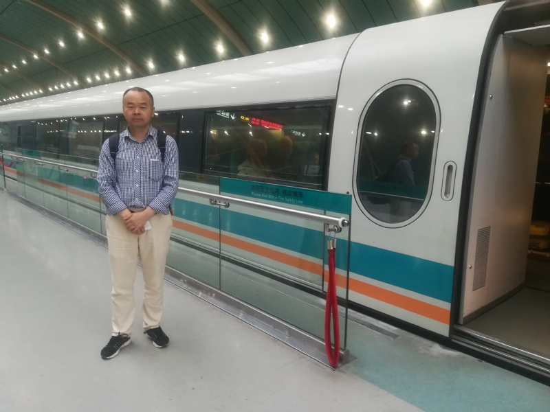 暖男的第一张照片--南平相亲服务中心