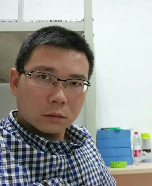 过眼浮云的第一张照片--南平相亲服务中心