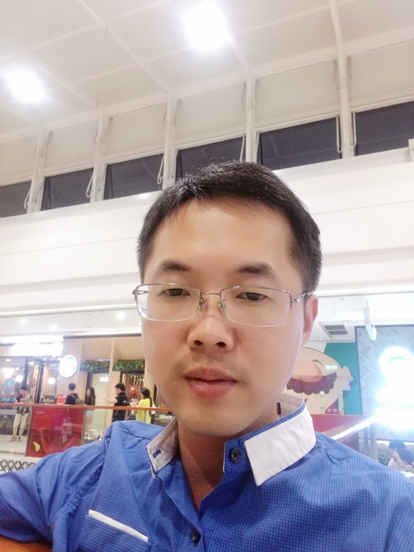 孤独小舟的第一张照片--南平相亲服务中心