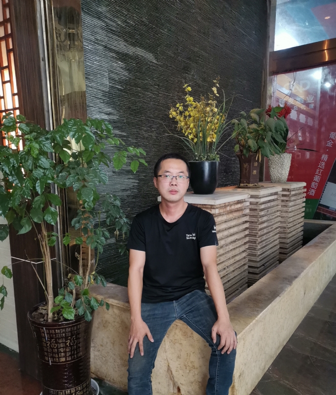 孤独小舟的第二张照片--南平相亲服务中心