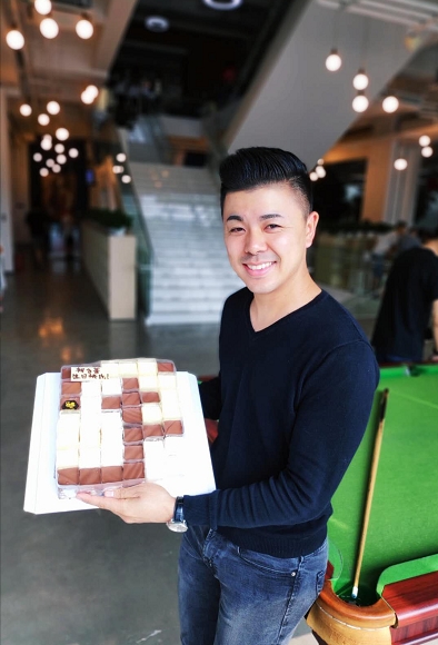 戏如人生的第二张照片--南平相亲服务中心