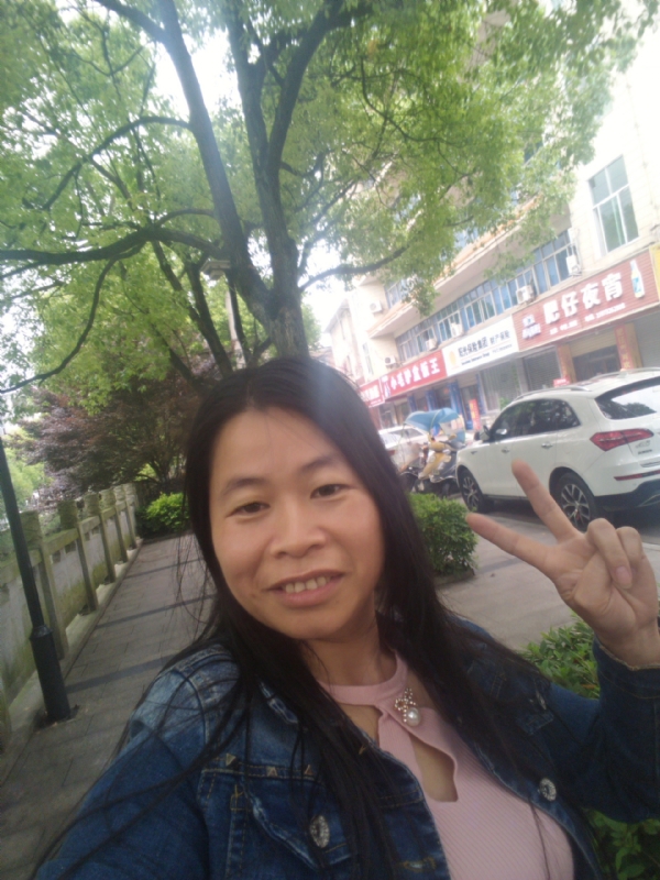 平凡的第一张照片--南平相亲服务中心