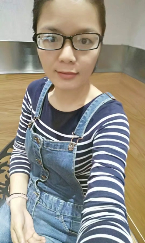 螃蟹的第一张照片--南平相亲服务中心