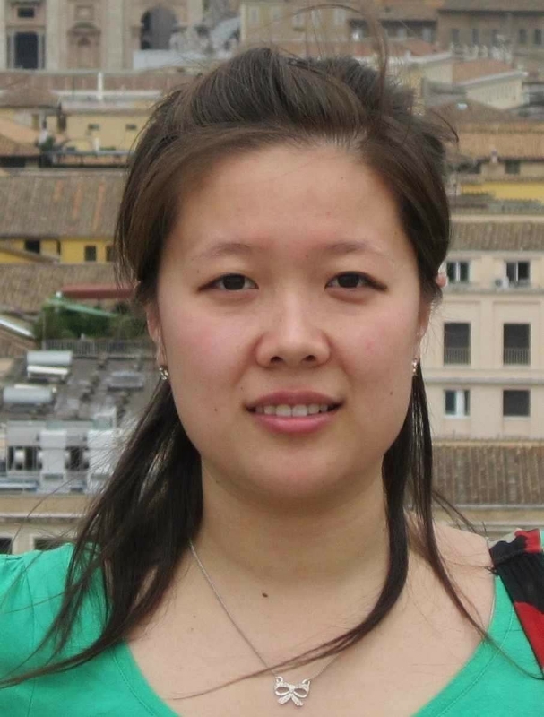 唐子的第一张照片--南平相亲服务中心