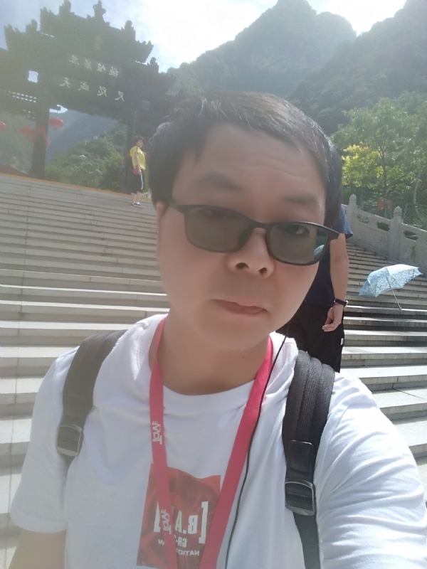 往后余生的第一张照片--南平相亲服务中心