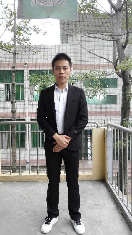 小口天老师的第一张照片--南平相亲服务中心