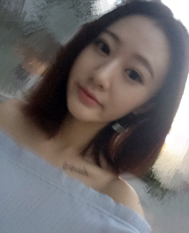 天青色等烟雨的第一张照片--南平相亲服务中心