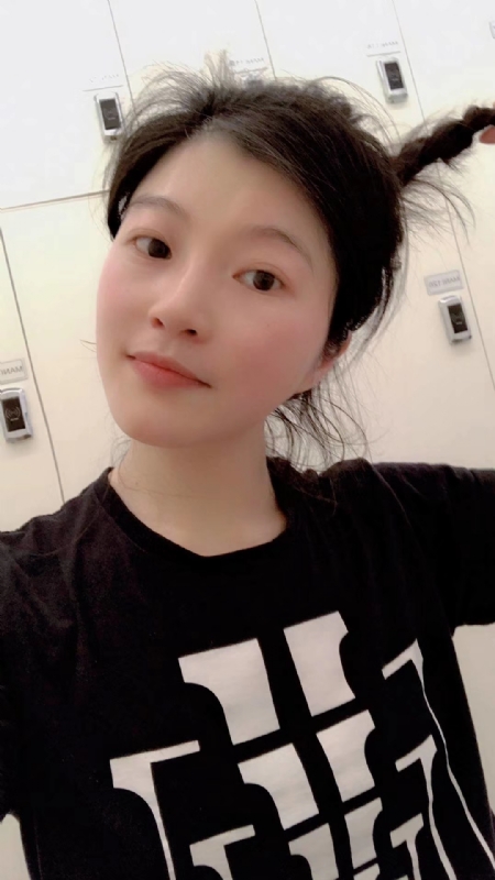 Yogagirl的第一张照片--南平相亲服务中心