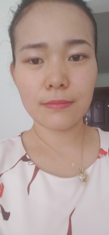 一只鱼的第一张照片--南平相亲服务中心