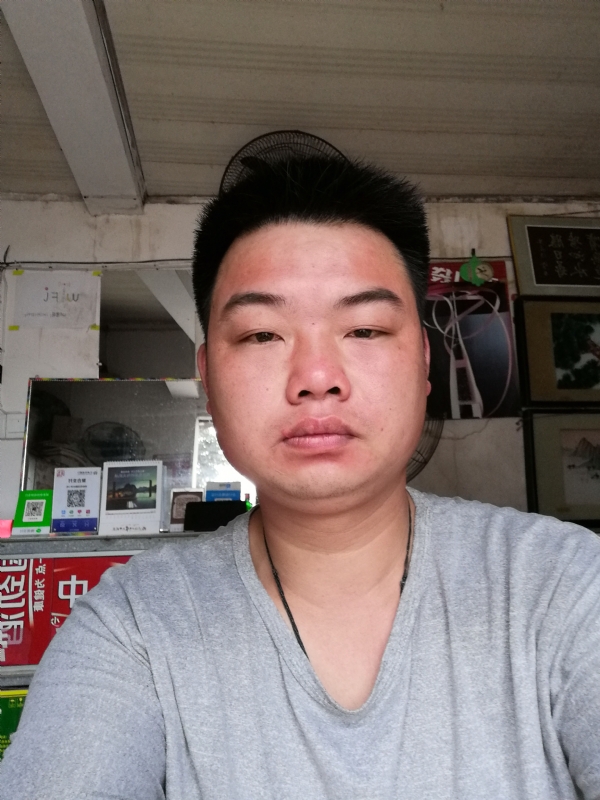 憨佬俵的第一张照片--南平相亲服务中心