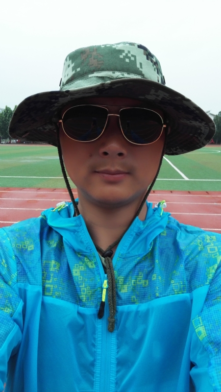 银尘的第一张照片--南平相亲服务中心