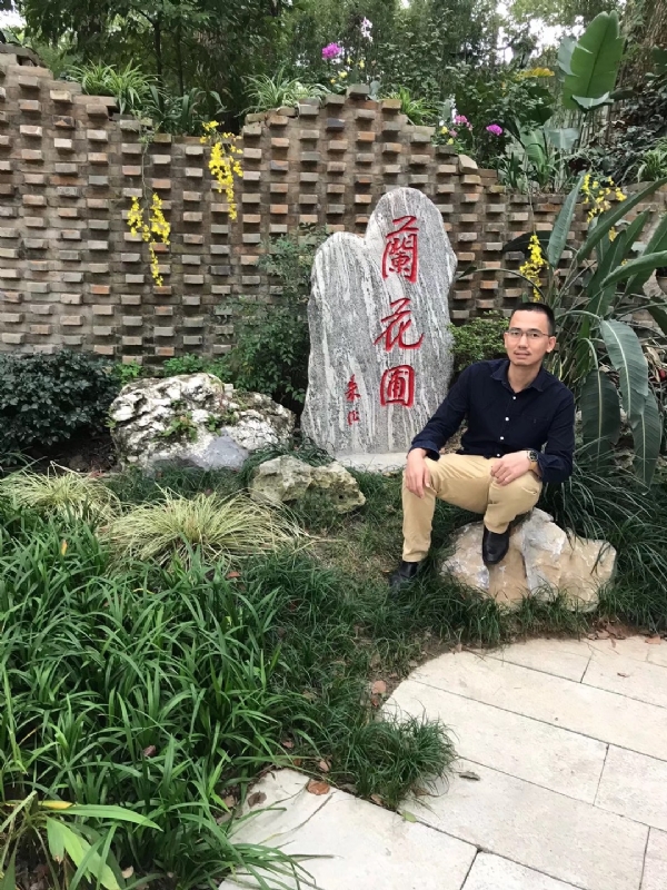 真心换真心的第一张照片--南平相亲服务中心