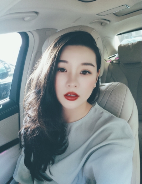 陈小姐的第一张照片--南平相亲服务中心