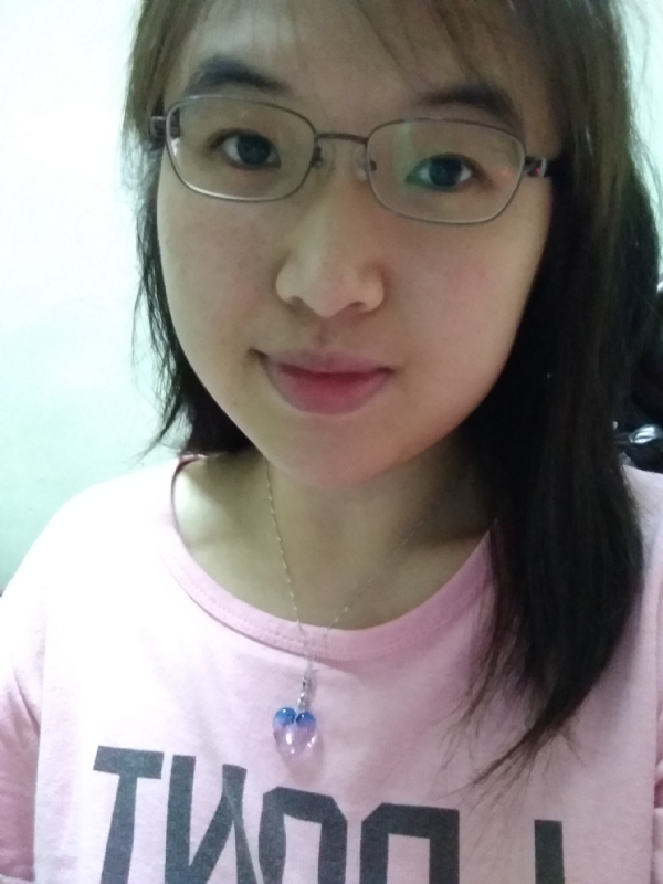 幸福海豚的第一张照片--南平相亲服务中心