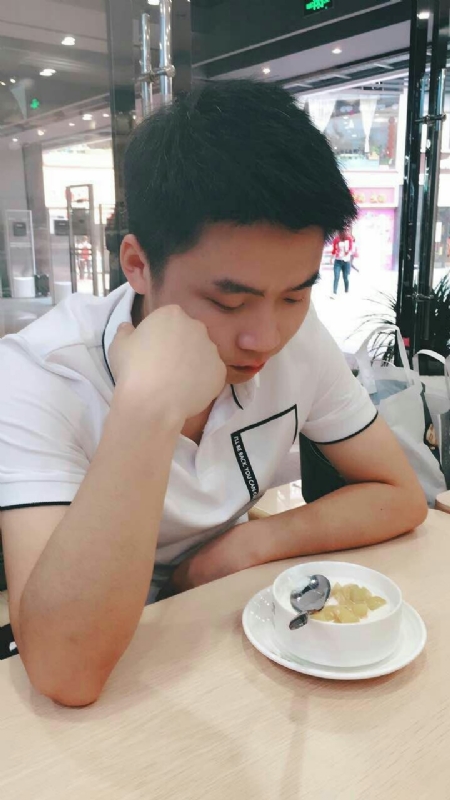 情绪的第一张照片--南平相亲服务中心