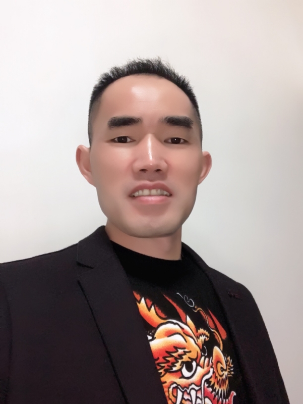 遇上对的人的第一张照片--南平相亲服务中心