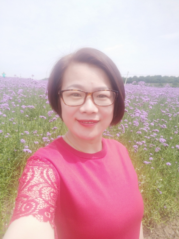 岁月静好的第一张照片--南平相亲服务中心