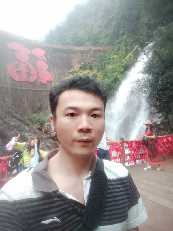 珊珊您是珊无无无妻的第一张照片--南平相亲服务中心