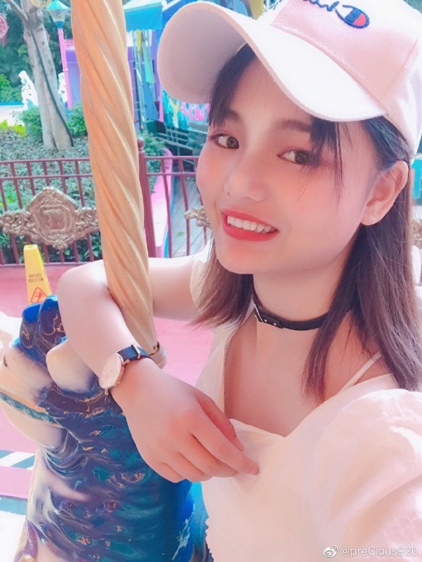 晓乐乐的第一张照片--南平相亲服务中心