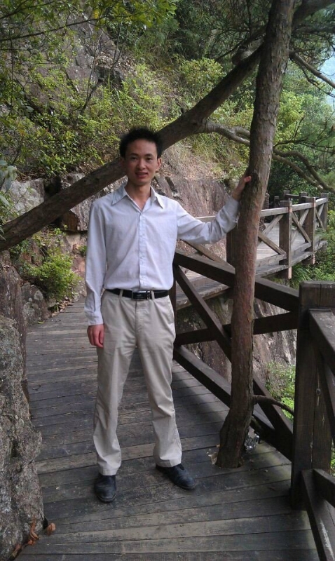 爱尚鞋的第一张照片--南平相亲服务中心