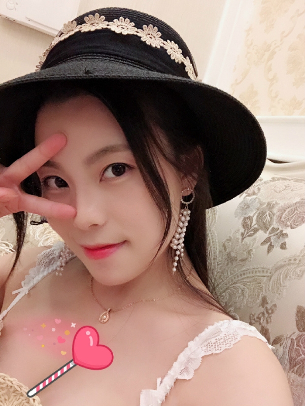 晓佩的第一张照片--南平相亲服务中心